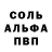 МДМА crystal Dimitrii Usynin